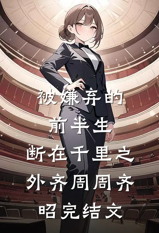 被嫌弃的前半生，断在千里之外齐周周齐昭完结文