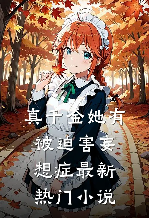 真千金她有被迫害妄想症最新热门小说