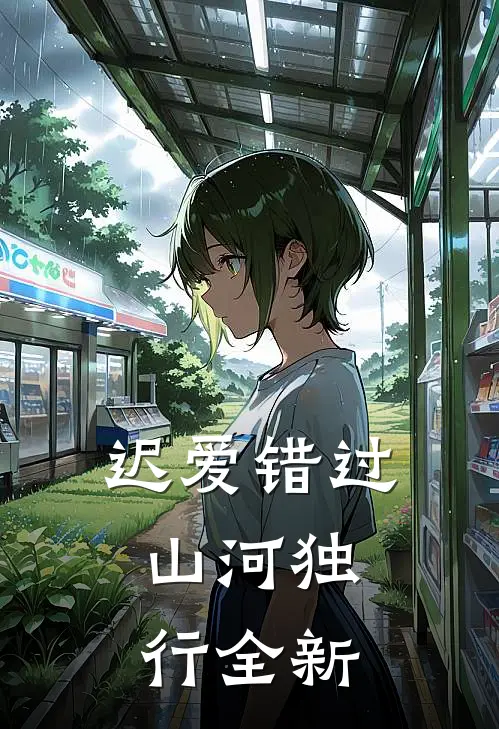 迟爱错过，山河独行全新