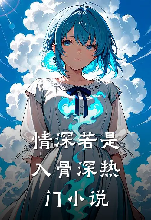 情深若是入骨深热门小说
