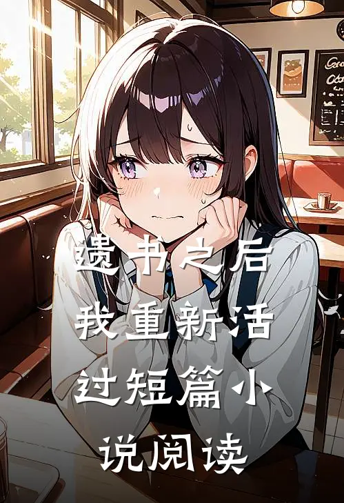 遗书之后，我重新活过短篇小说阅读