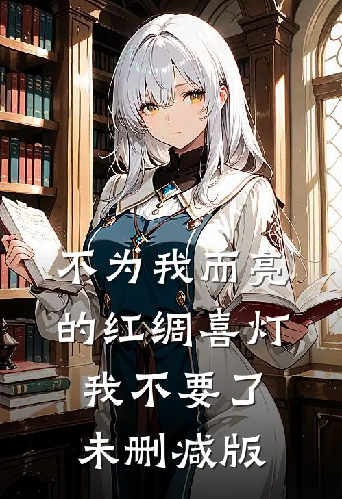 不为我而亮的红绸喜灯，我不要了未删减版