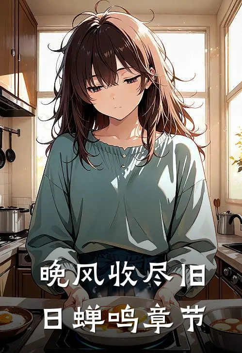 晚风收尽旧日蝉鸣章节
