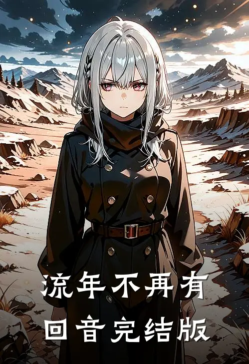 流年不再有回音完结版