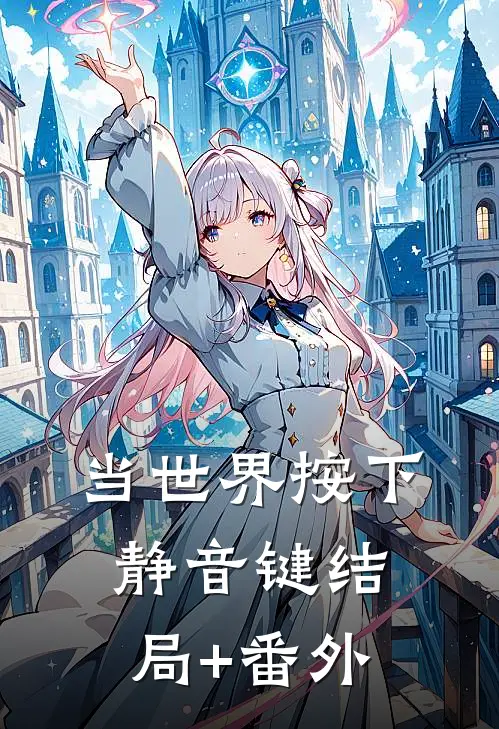 当世界按下静音键结局+番外