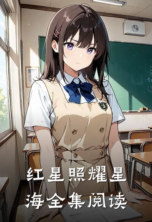 红星照耀星海全集阅读