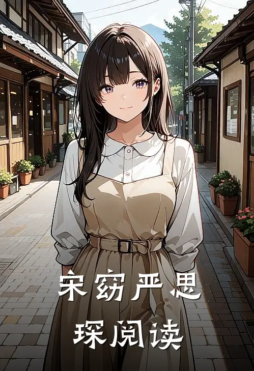 宋窈严思琛阅读