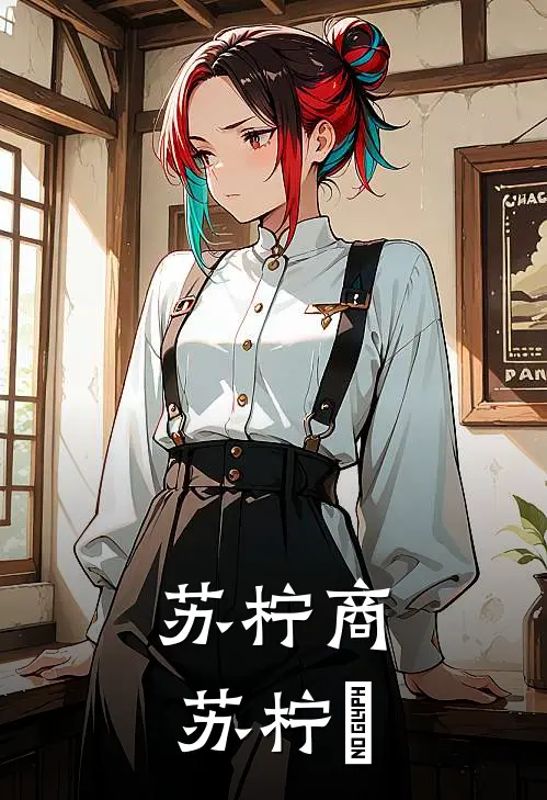 苏柠商苏柠玥