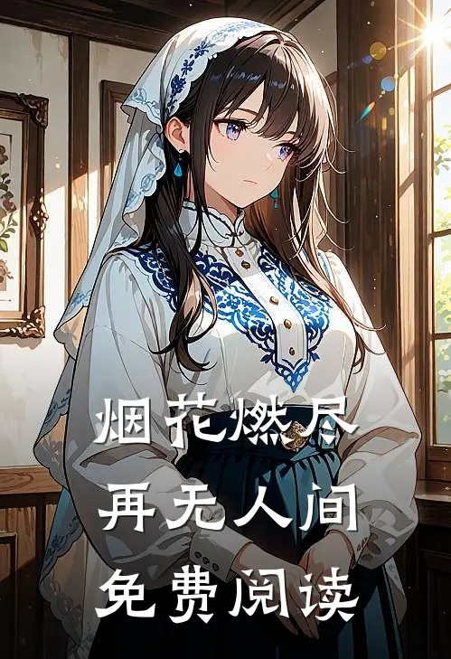 烟花燃尽再无人间免费阅读