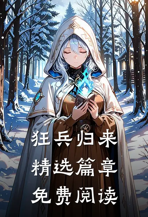 狂兵归来精选篇章免费阅读