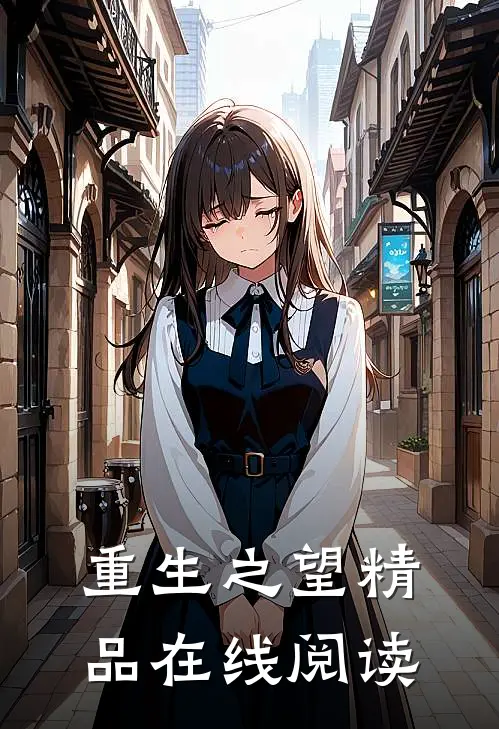 重生之望精品在线阅读