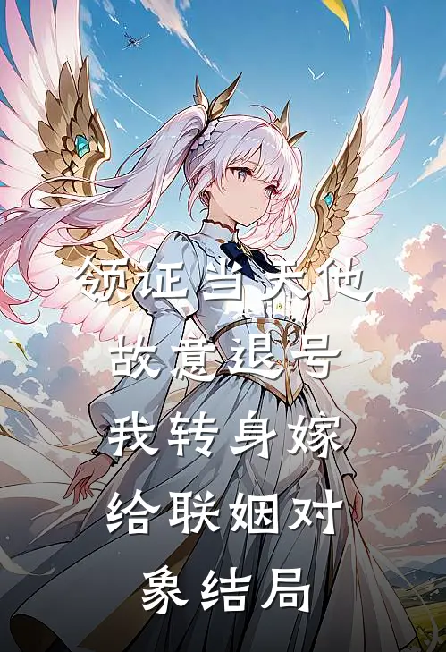 领证当天他故意退号，我转身嫁给联姻对象结局