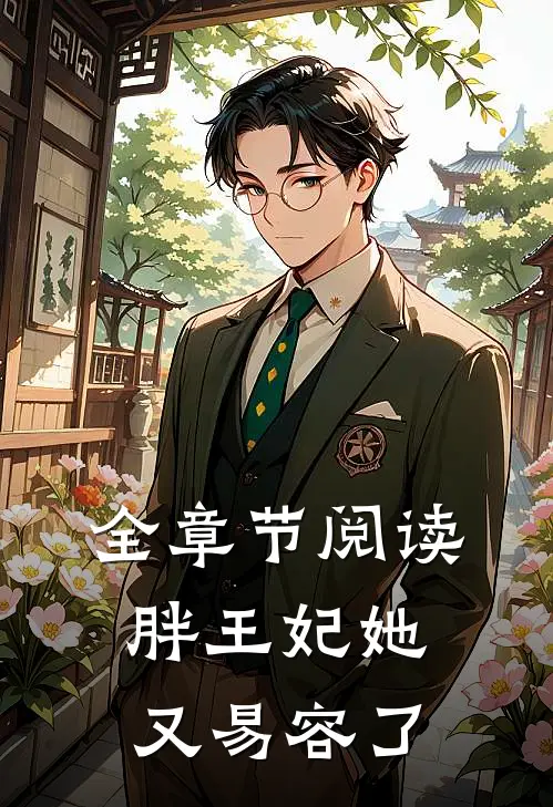 全章节阅读胖王妃她又易容了