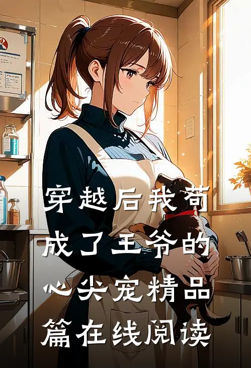 穿越后我苟成了王爷的心尖宠 精品篇在线阅读