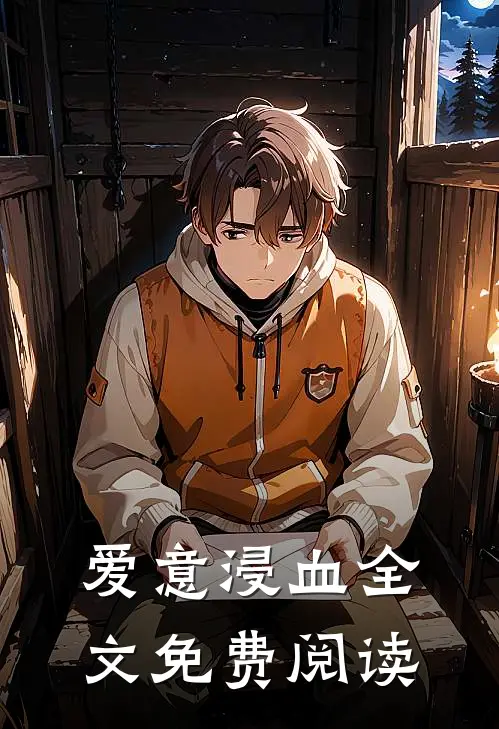 爱意浸血全文免费阅读