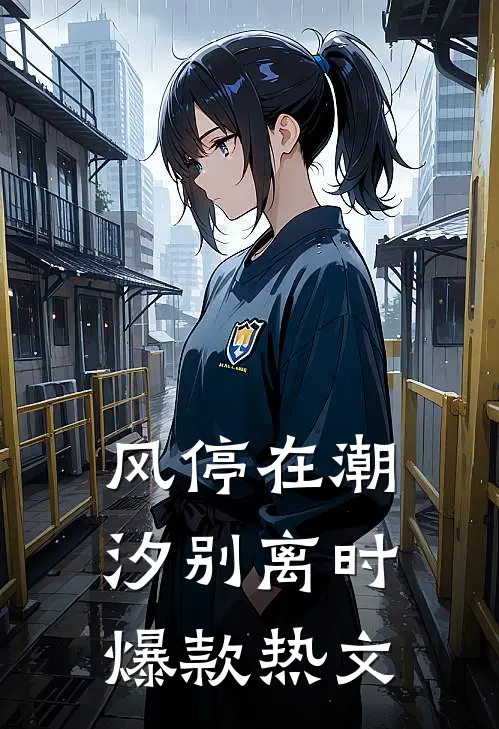 风停在潮汐别离时爆款热文