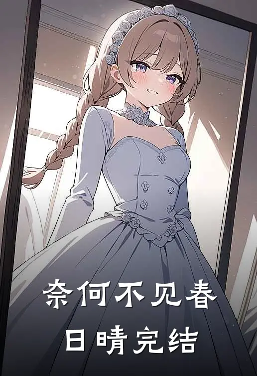 奈何不见春日晴完结