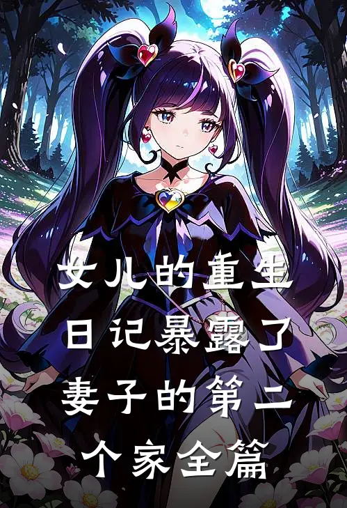 女儿的重生日记暴露了妻子的第二个家全篇
