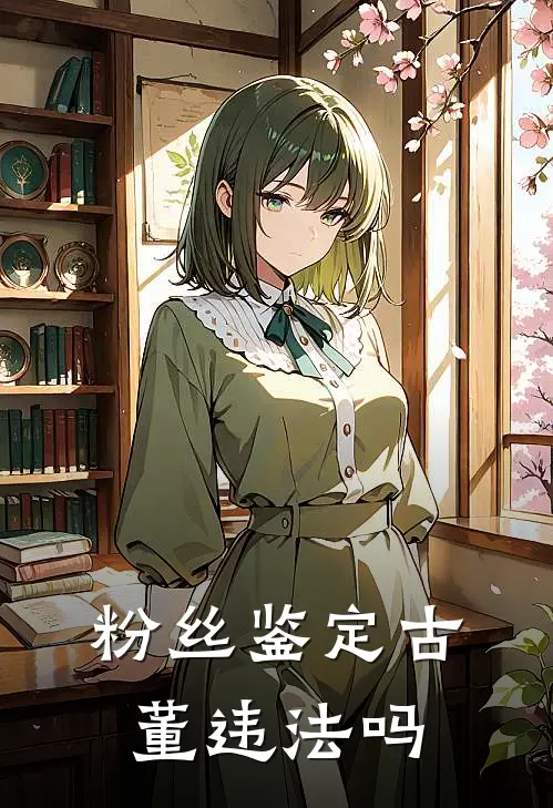 粉丝鉴定古董违法吗