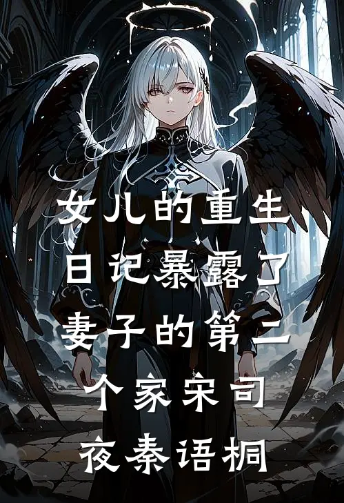 女儿的重生日记暴露了妻子的第二个家宋司夜秦语桐