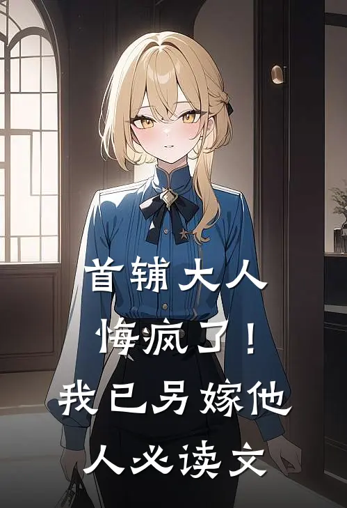 首辅大人悔疯了！我已另嫁他人必读文