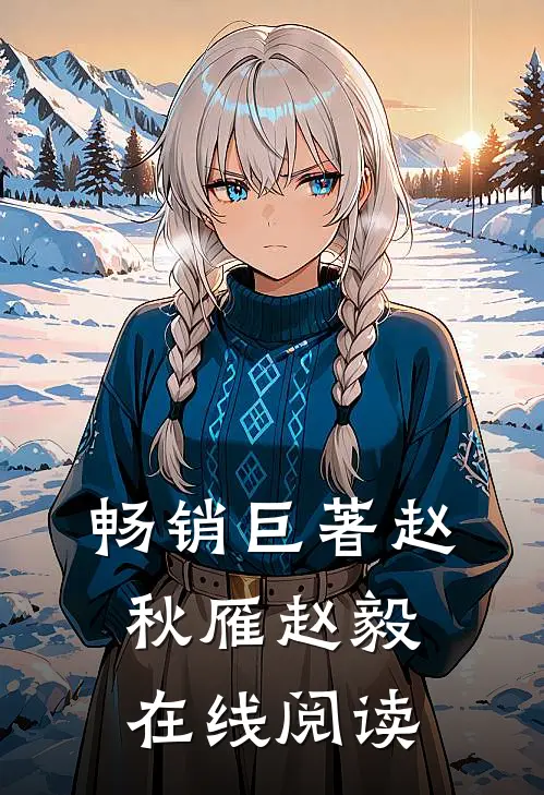 畅销巨著赵秋雁赵毅在线阅读
