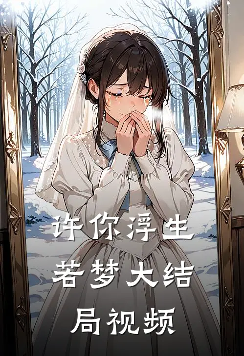 许你浮生若梦大结局视频