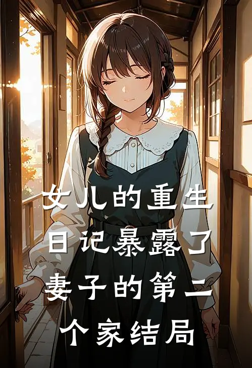 女儿的重生日记暴露了妻子的第二个家结局