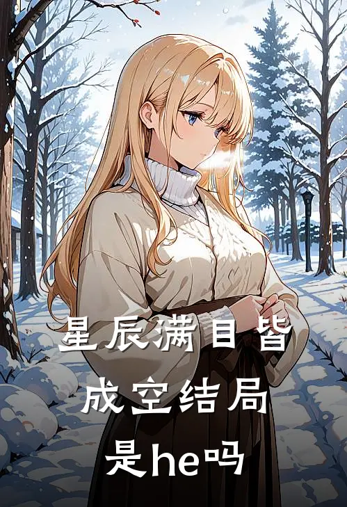 星辰满目皆成空结局是he吗
