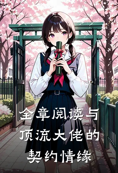 全章阅读与顶流大佬的契约情缘