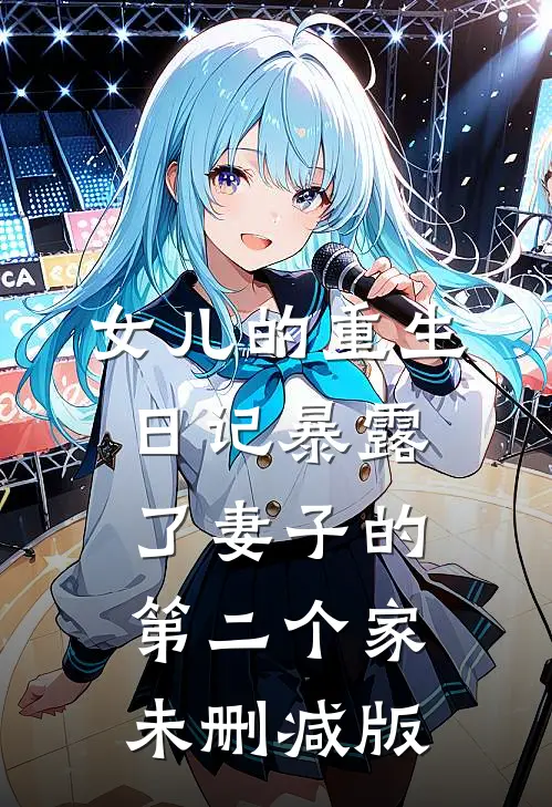 女儿的重生日记暴露了妻子的第二个家未删减版