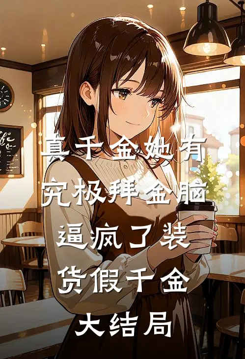 真千金她有究极拜金脑，逼疯了装货假千金大结局