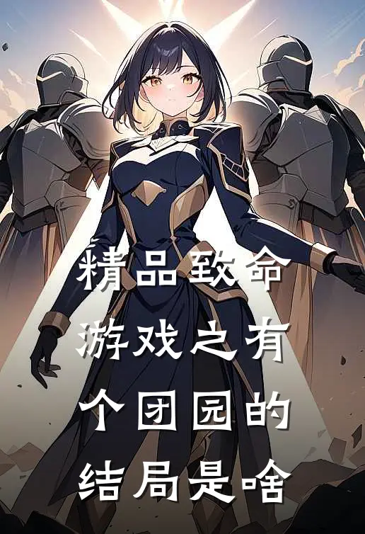 精品致命游戏之有个团园的结局是啥