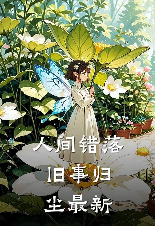 人间错落，旧事归尘最新