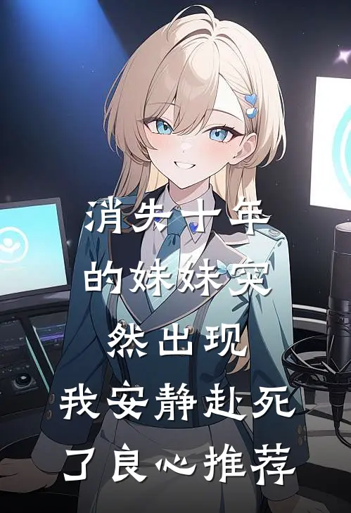 消失十年的妹妹突然出现，我安静赴死了良心推荐