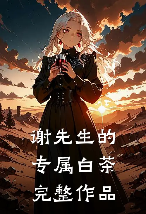 谢先生的专属白茶完整作品