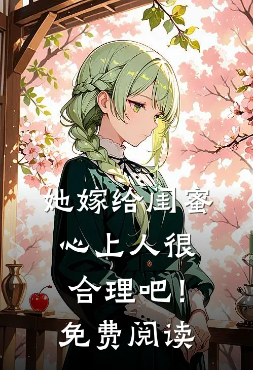 她嫁给闺蜜心上人很合理吧！免费阅读