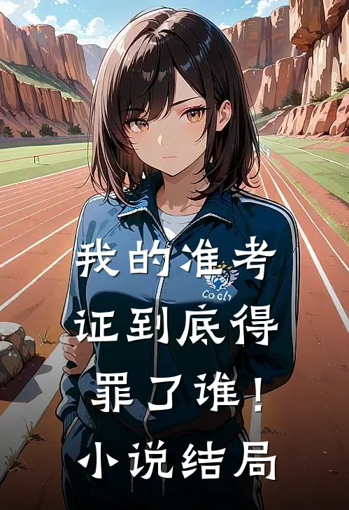 我的准考证到底得罪了谁！小说结局