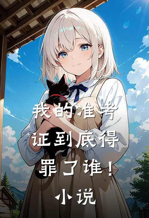 我的准考证到底得罪了谁！小说