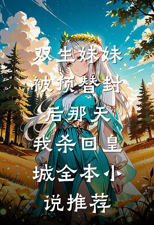 双生妹妹被顶替封后那天，我杀回皇城全本小说推荐
