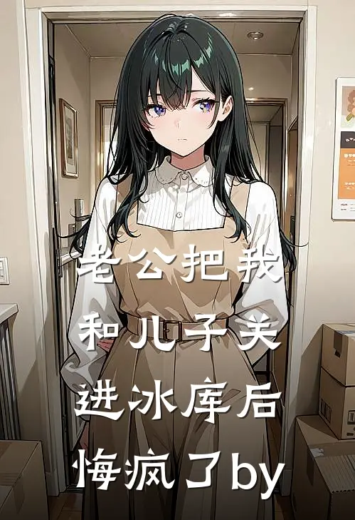 老公把我和儿子关进冰库后，悔疯了by