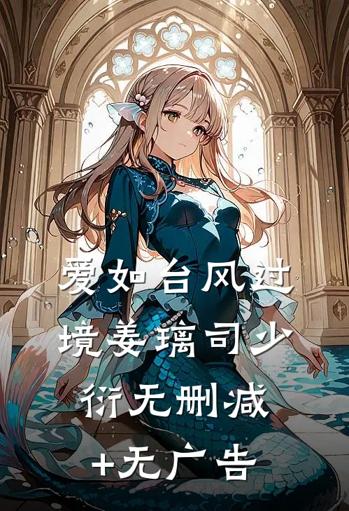 爱如台风过境姜璃司少衍无删减+无广告