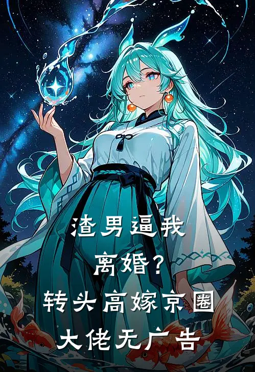 渣男逼我离婚？转头高嫁京圈大佬无广告