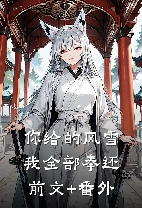 你给的风雪，我全部奉还前文+番外