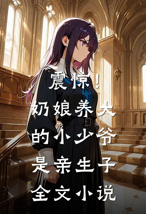 震惊！奶娘养大的小少爷是亲生子全文小说