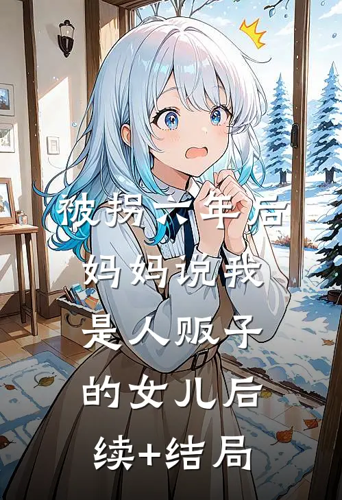 被拐六年后，妈妈说我是人贩子的女儿后续+结局