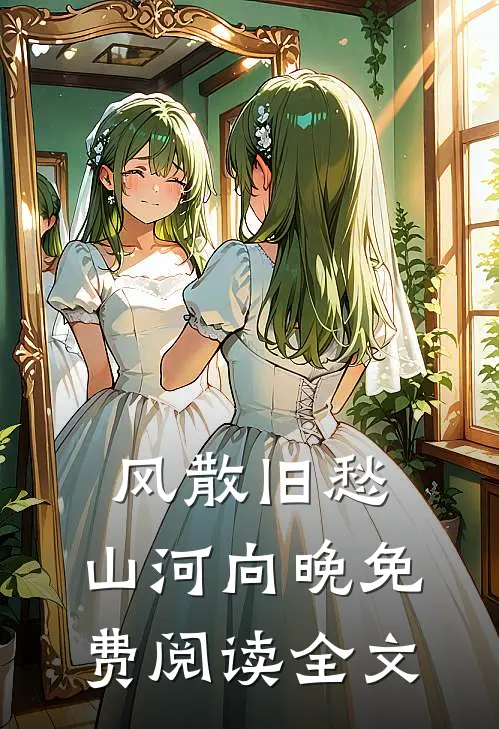 风散旧愁，山河向晚免费阅读全文