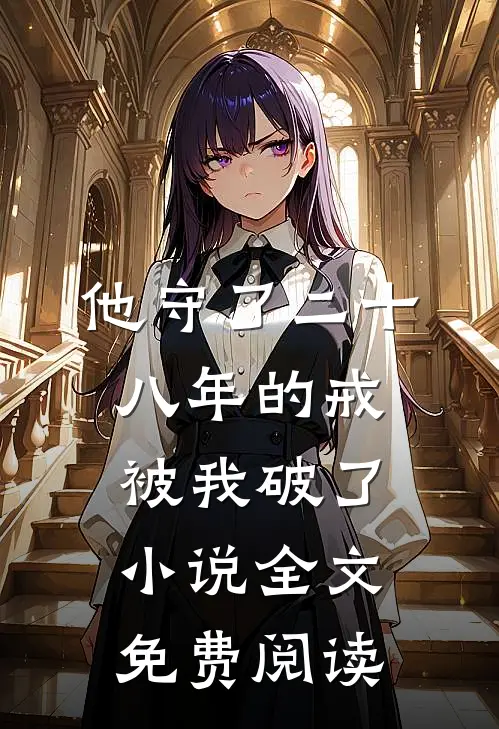 他守了二十八年的戒，被我破了小说全文免费阅读