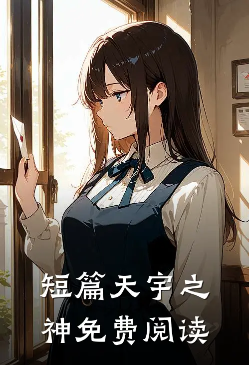 短篇天宇之神免费阅读