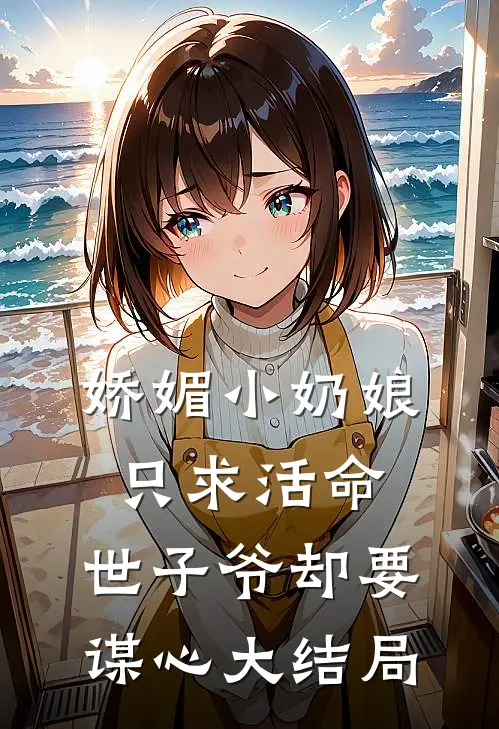 娇媚小奶娘只求活命，世子爷却要谋心大结局